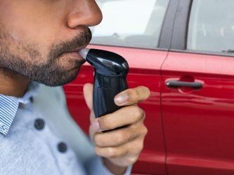 Célandine Rigoulot a une solution pour vos problèmes d'alcool au volant