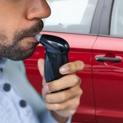 Alcool au volant Alcool au volant