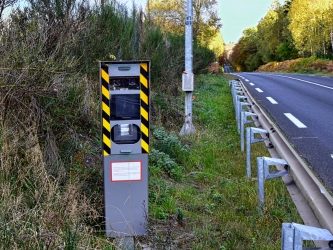 Célandine Rigoulot a une solution pour vos problèmes d'excès de vitesse