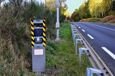 Maître Célandine Rigoulot a une solution pour vos problèmes d'excès de vitesse