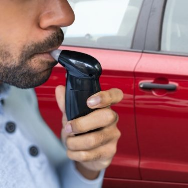 En cas de contrôle positif pour alcool au volant, les sanctions incluent : perte de points, suspension de permis, poursuites pénales...