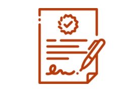 Maître Célandine Rigoulot s'engage à vous proposer un contrat clair et net