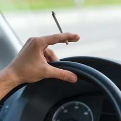 Conduite sous stupéfiants
