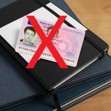 Une perte totale de points ou une annulation de permis a un impact majeur sur votre travail et votre quotidien