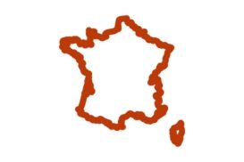 Maître Célandine Rigoulot s'engage à se déplacer dans la France entière pour vous défendre