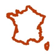 Je suis disponible pour vous accompagner où que vous soyez en France. Que vous soyez dans une grande ville ou en zone rurale