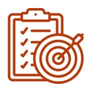 Je m'engage à définir avec vous des objectifs clairs et réalisables, en fonction de votre situation juridique. 
